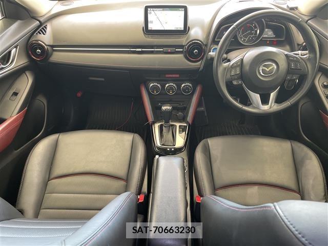 Mazda CX-3 2015 8733764-14
