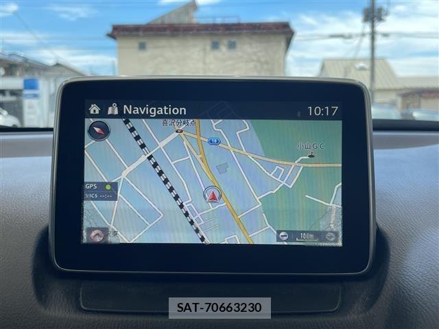 Mazda CX-3 2015 8733764-15