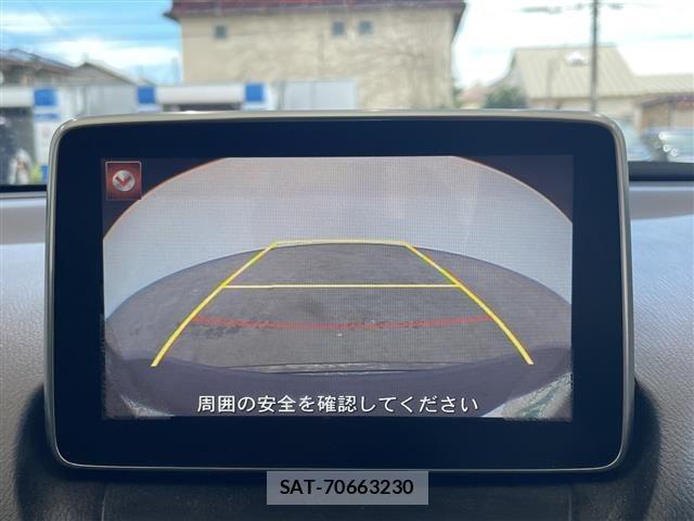 Mazda CX-3 2015 8733764-16