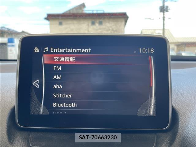 Mazda CX-3 2015 8733764-17