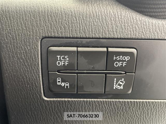 Mazda CX-3 2015 8733764-18