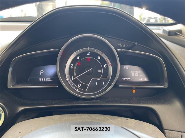 Mazda CX-3 2015 8733764-3