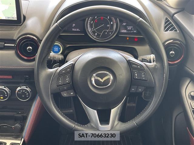 Mazda CX-3 2015 8733764-5
