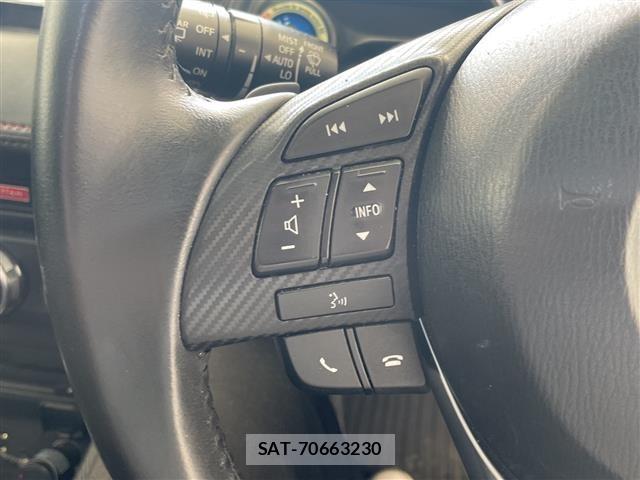 Mazda CX-3 2015 8733764-7