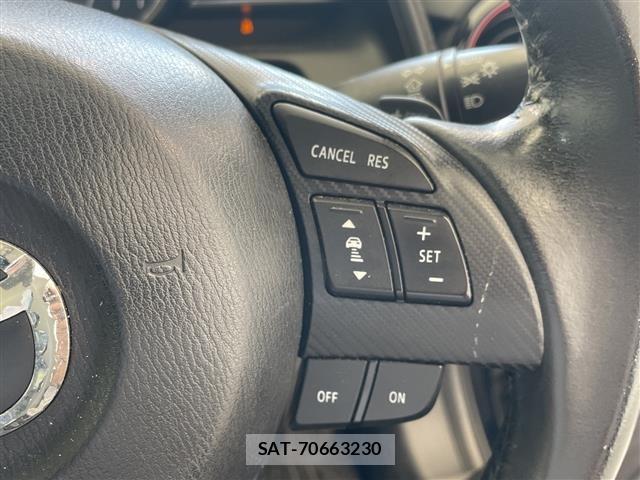 Mazda CX-3 2015 8733764-8