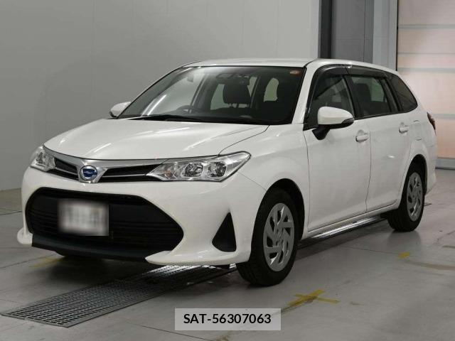 Toyota COROLLA FIELDER 2021 8669711-0