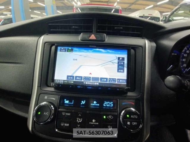 Toyota COROLLA FIELDER 2021 8669711-11