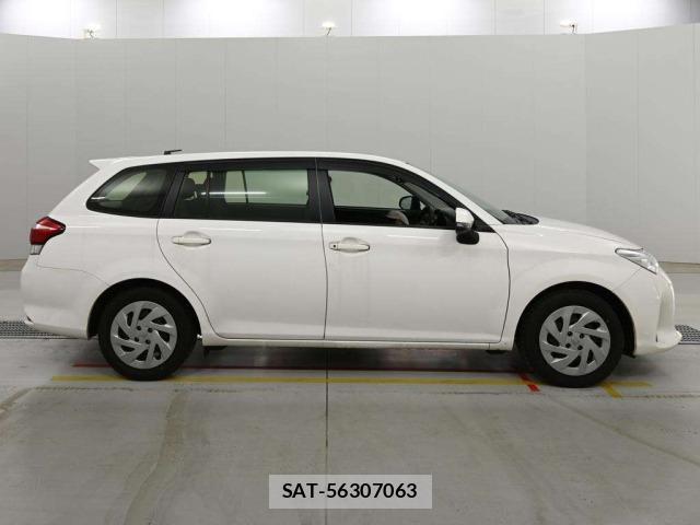 Toyota COROLLA FIELDER 2021 8669711-3