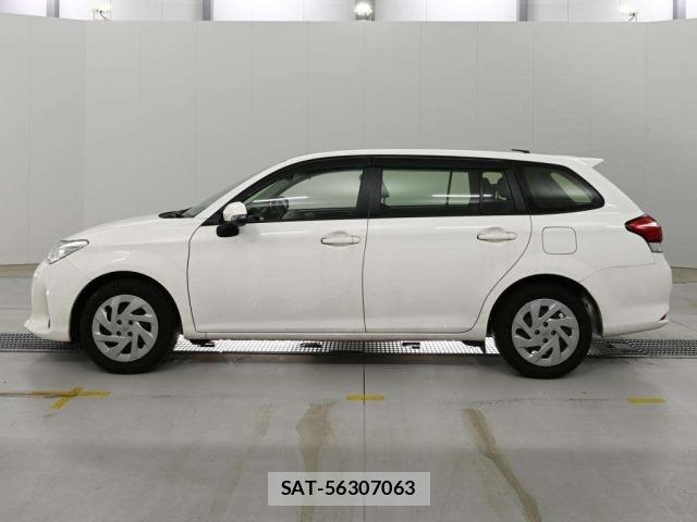 Toyota COROLLA FIELDER 2021 8669711-4