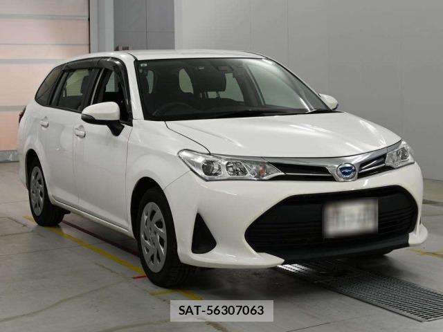 Toyota COROLLA FIELDER 2021 8669711-5
