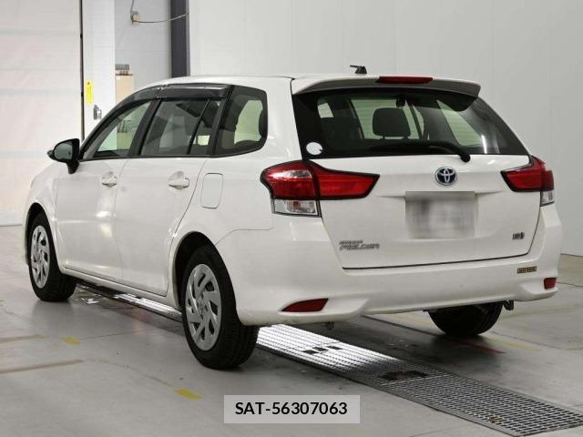 Toyota COROLLA FIELDER 2021 8669711-6