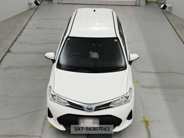 Toyota COROLLA FIELDER 2021 8669711-7