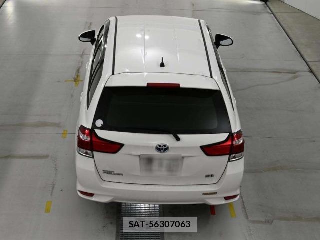 Toyota COROLLA FIELDER 2021 8669711-8