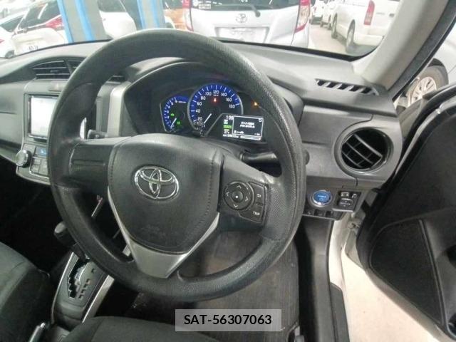 Toyota COROLLA FIELDER 2021 8669711-9