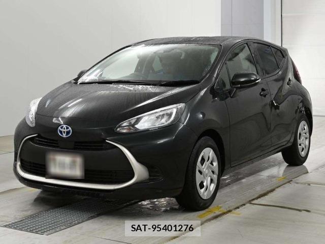 Toyota AQUA 2024 8763120-0