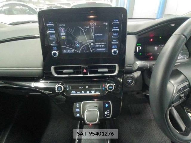 Toyota AQUA 2024 8763120-11