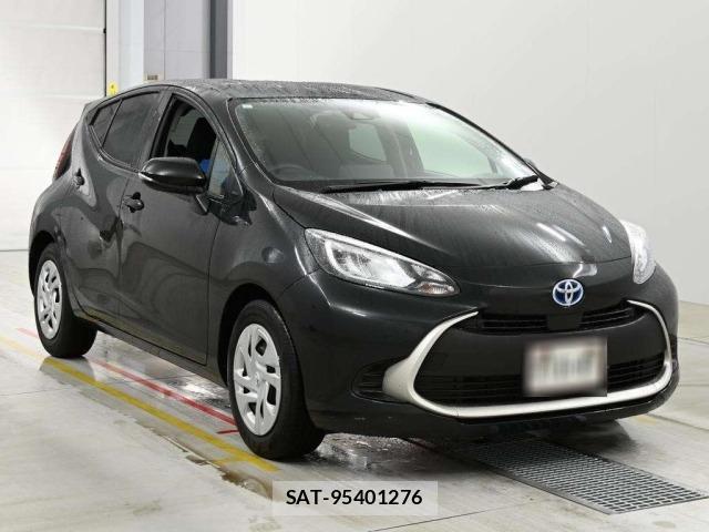 Toyota AQUA 2024 8763120-5