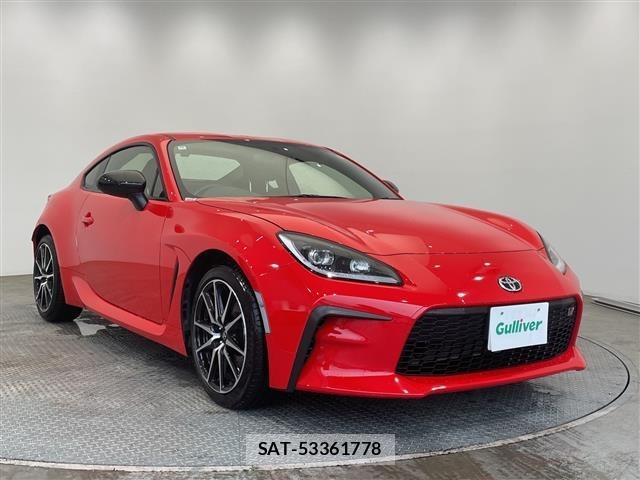 Toyota 86 2024 8722728-0