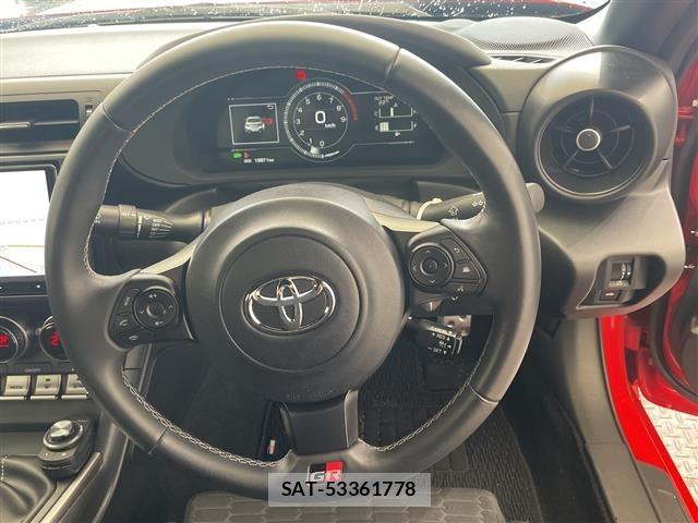 Toyota 86 2024 8722728-1