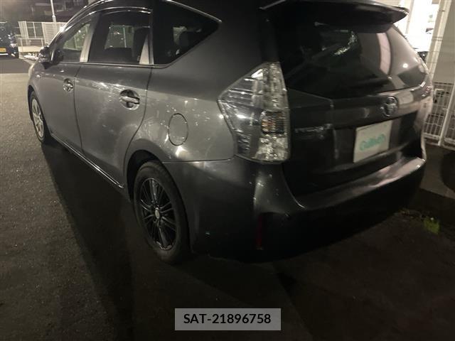 Toyota PRIUS 2011 8938710-1