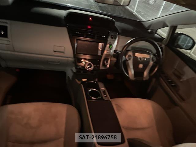 Toyota PRIUS 2011 8938710-2