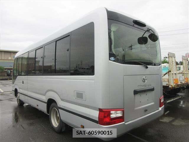Toyota COASTER 2018 8739321-1