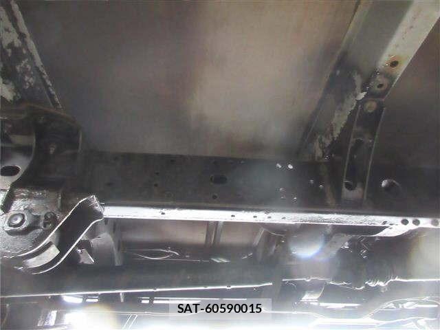 Toyota COASTER 2018 8739321-10