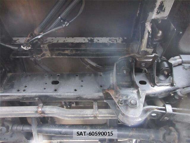 Toyota COASTER 2018 8739321-11