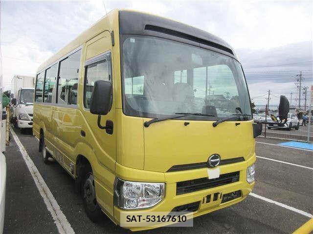 Hino LIESSE 2018 8680622-0
