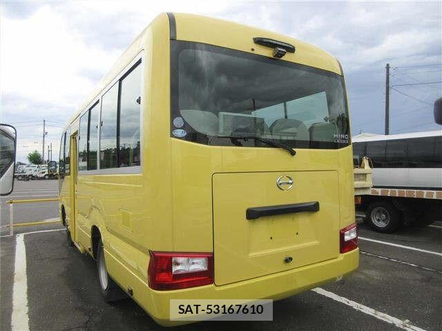 Hino LIESSE 2018 8680622-1