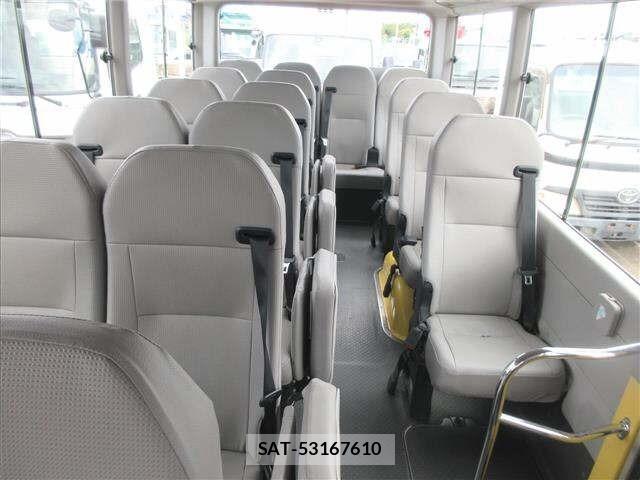 Hino LIESSE 2018 8680622-4