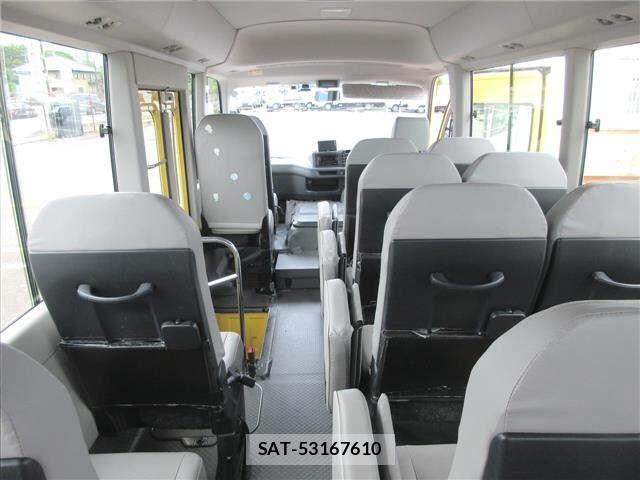 Hino LIESSE 2018 8680622-6