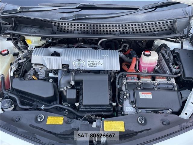 Toyota PRIUS 2014 8938711-14