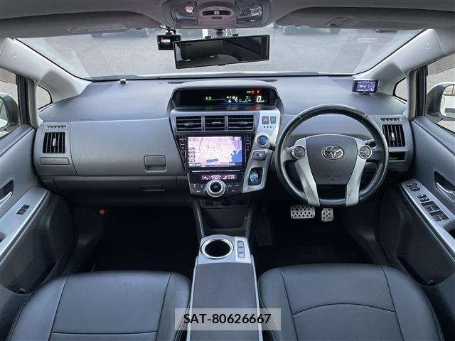 Toyota PRIUS 2014 8938711-15