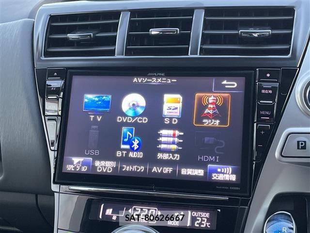 Toyota PRIUS 2014 8938711-18