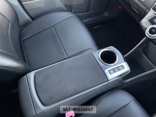 Toyota PRIUS 2014 8938711-4
