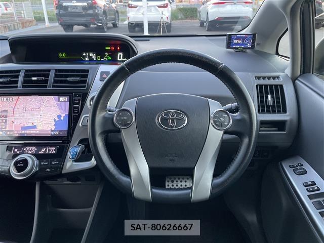 Toyota PRIUS 2014 8938711-5