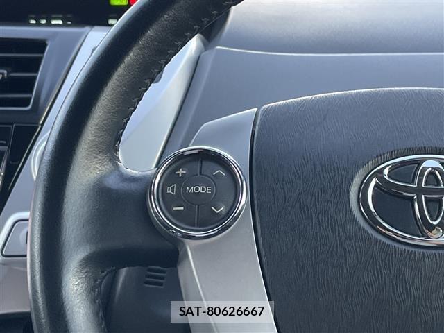 Toyota PRIUS 2014 8938711-7