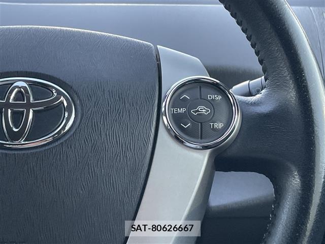 Toyota PRIUS 2014 8938711-8