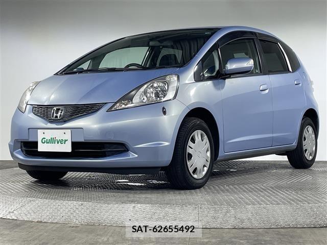Honda FIT 2008 8722634-0