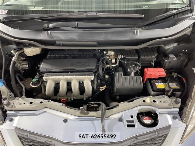 Honda FIT 2008 8722634-14