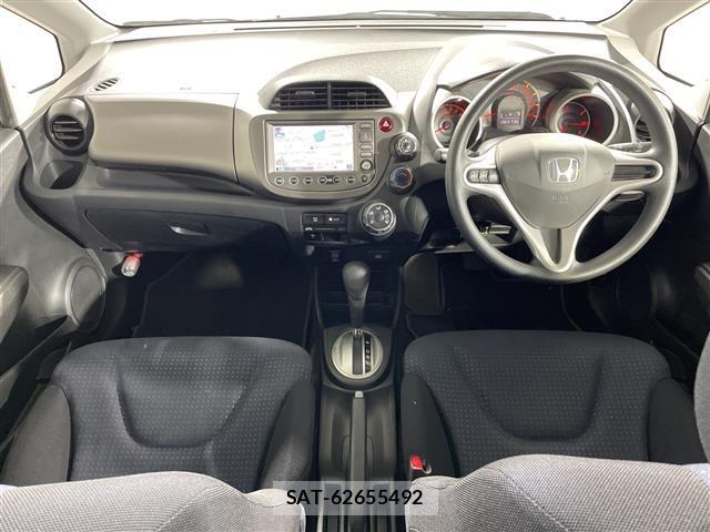 Honda FIT 2008 8722634-15