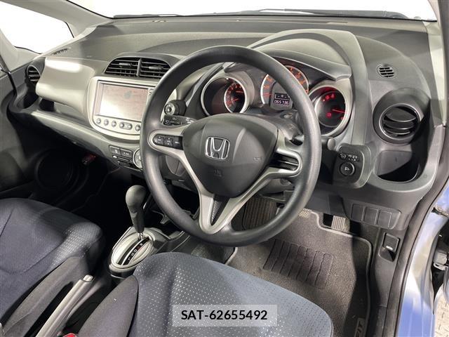 Honda FIT 2008 8722634-16