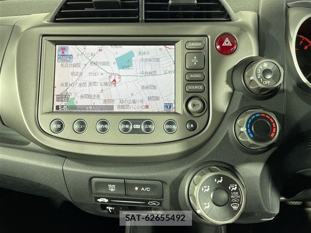 Honda FIT 2008 8722634-17