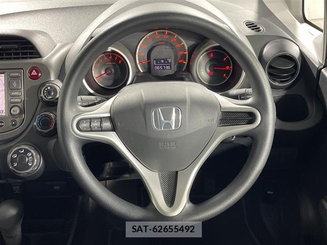 Honda FIT 2008 8722634-19