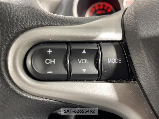 Honda FIT 2008 8722634-21