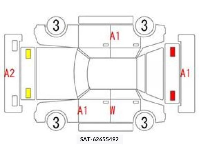 Honda FIT 2008 8722634-23