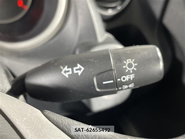 Honda FIT 2008 8722634-3