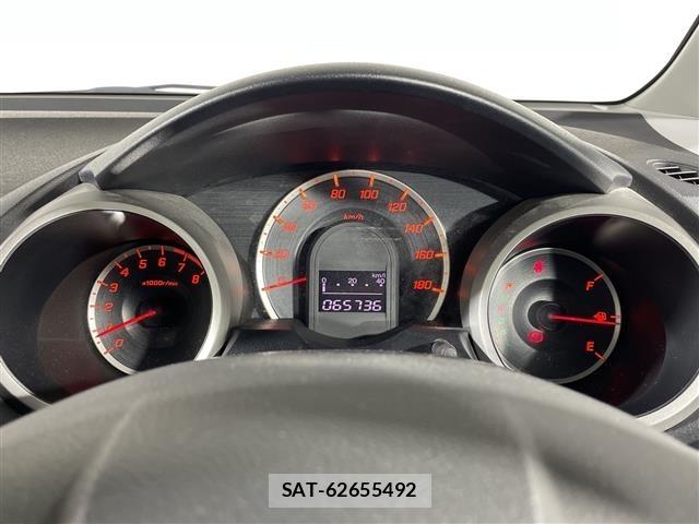 Honda FIT 2008 8722634-5