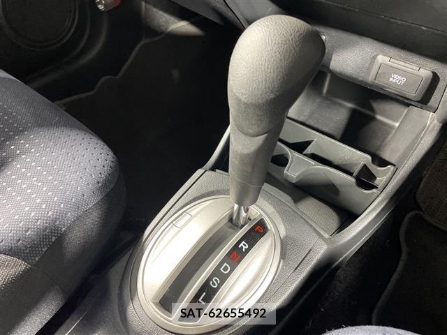 Honda FIT 2008 8722634-7